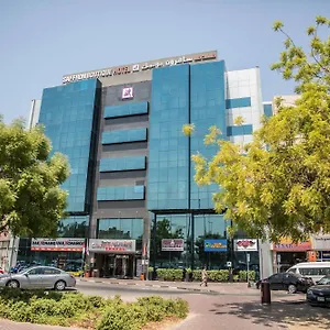 زيارة الفندق
