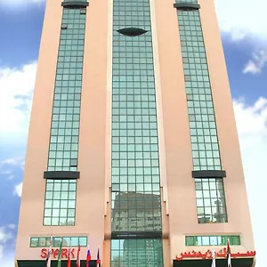 زيارة الفندق
